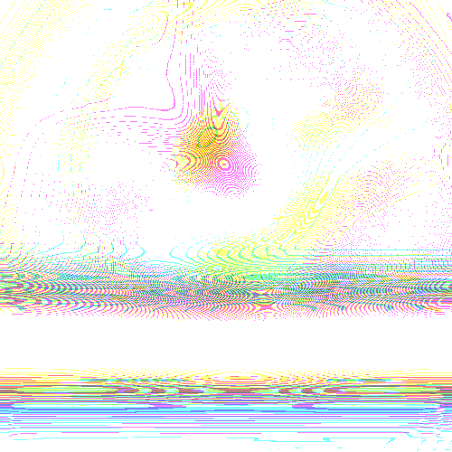 Art Pixel GIF by badblueprints