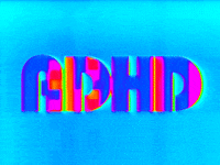 Art Glitch GIF