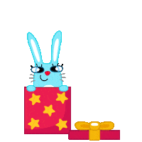 Happy Party Sticker by ircha_gram