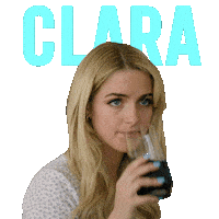 Colleenhoover Smile Sticker by RegrettingYouMovie