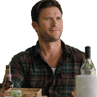 Colleenhoover Scotteastwood Sticker by RegrettingYouMovie