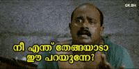 Thenga GIF