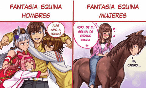 Gold Ship Uma Musume GIF