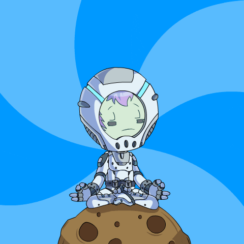 Web3 GIF by Planet XOLO