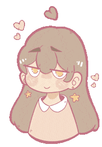 Romance Love Sticker
