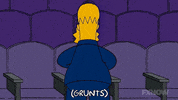 Episode 4 GIF by The Simpsons