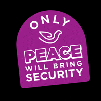 Gaza Strip Israel GIF by GIF Peace a Chance