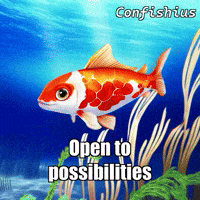 Ocean Glow GIF by TheConfishius