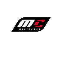 minicross pitbike minimoto pitbikes minicross Sticker