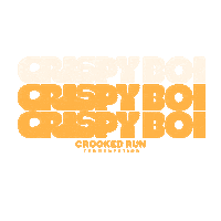 Beer Drink Sticker by Crooked Run