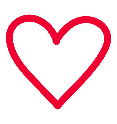 Heart Sticker by Spanx