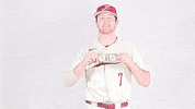 Bill Russo GIF by Lafayette Leopards