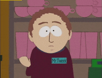 GIF by South Park 