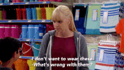 season 1 loathing and tube socks GIF by mom