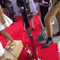 iheartawards GIF by iHeartRadio