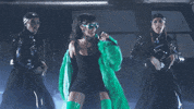 iheartradio music awards swag GIF by iHeartRadio
