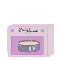 bakesbyzainab zainab cakemaker customcakes bakesbyzainab Sticker