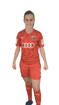 schanzerinnen frauenfussball nichtohnemeinemädels schanzerinnen 2 frauen bundesliga Sticker