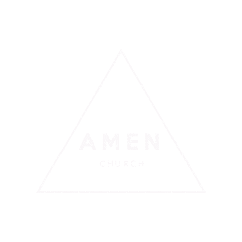 amenchurch giphygifmaker logo church amen church Sticker