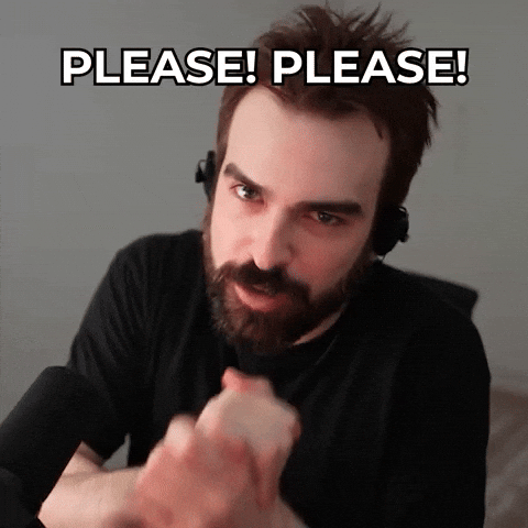 Shake Please GIF