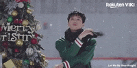 Korean Drama Waiting GIF by Viki