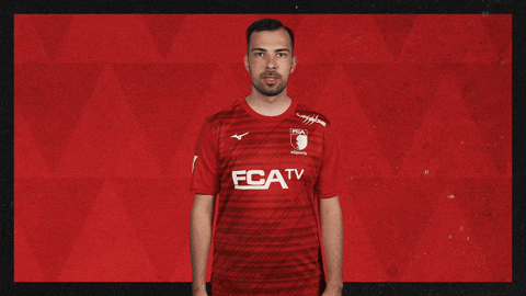 Oh No Football GIF by Bundesliga