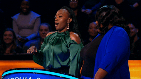 Jamie Foxx Win GIF by Reality Club FOX