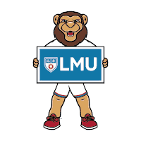 College Graduation Sticker by Loyola Marymount University