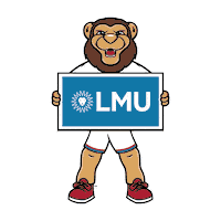 College Graduation Sticker by Loyola Marymount University