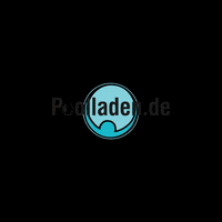 Poolladen logo brand shop pool GIF