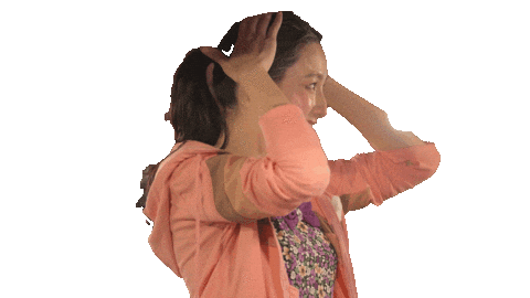 Đu Đêm Sticker by METUB