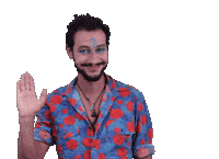 see you goodbye Sticker by Menu da Musica