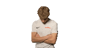 Joris Wagenaar Sticker by Slamstox