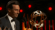 Jon Hamm Bow GIF by FOX TV