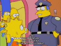 marge simpson GIF