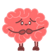 Happy Illustration Sticker by Demic