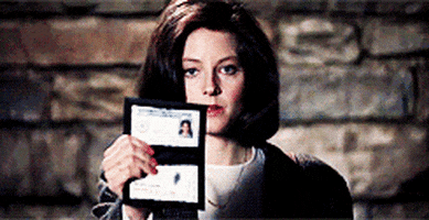 clarice starling GIF
