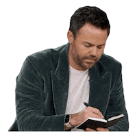 Dragons Den Sticker Sticker by CBC