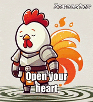 Flower Peace GIF by Zorooster