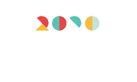 CSuiteContent socialmedia 2020csuiteawards Sticker