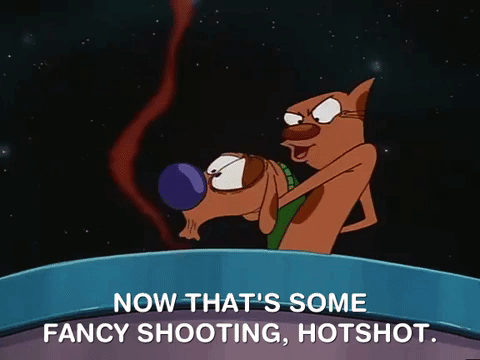 nicksplat GIF