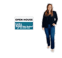 RemaxConceptsSaraHopkins real estate realtor remax realty Sticker