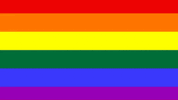 Rainbow Love GIF by Timberland Regional Library