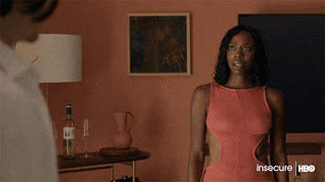 GIF by Insecure on HBO