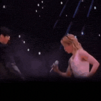 World Tour Mic GIF