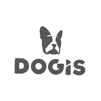 DogisPetProducts dogis dogispet dogismarie dogisoficial Sticker