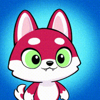 Fun Wow GIF by UpStudiosWorld