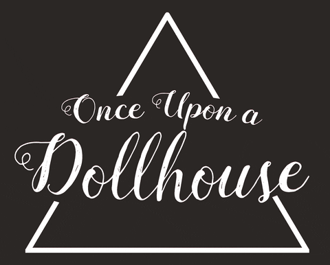 onceuponadollhouse giphyupload dolls dollhouse oudh GIF