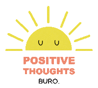 Checking In Mental Health Sticker by Buro Malaysia