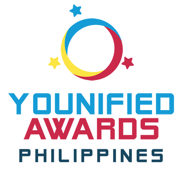 Yseali Younified Sticker by Kat@LimitlessLab